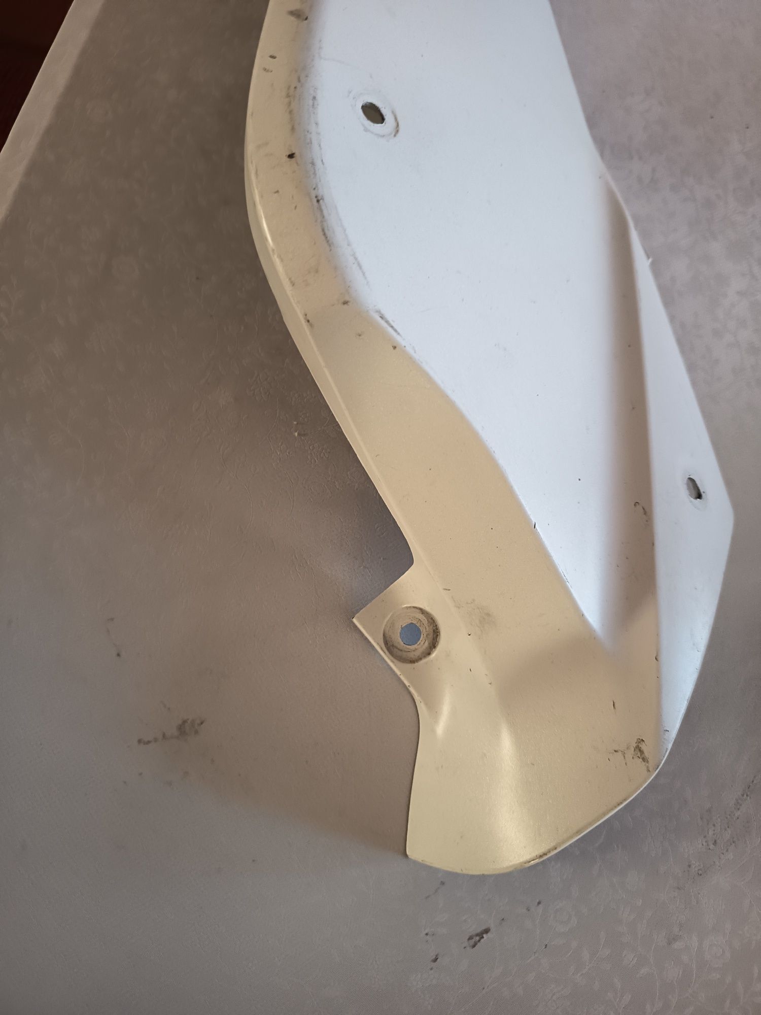 Owiewka pług Yamaha yzf r125 cena z dostawą
