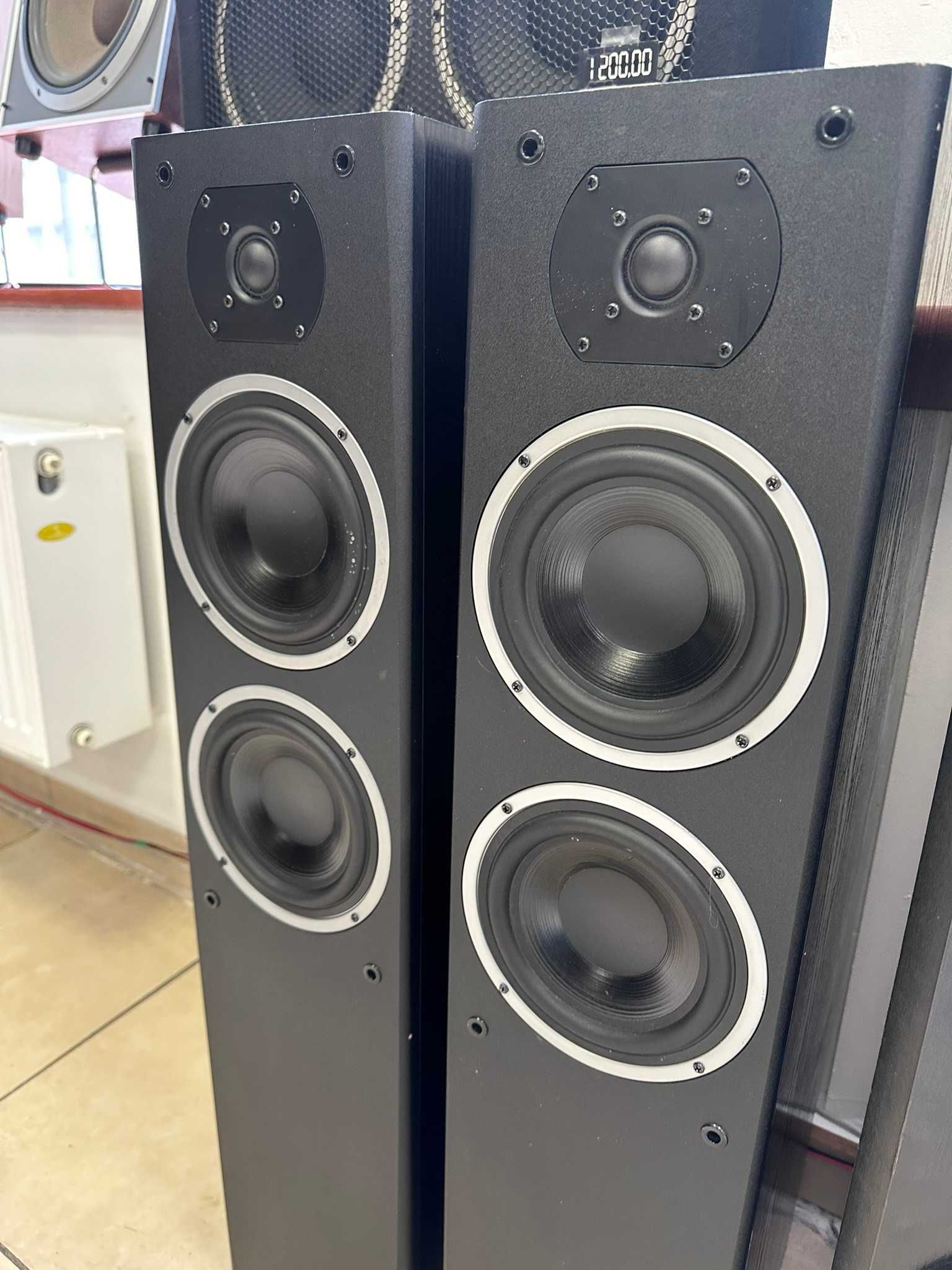 Kolumny M-AUDIO HCS 9920