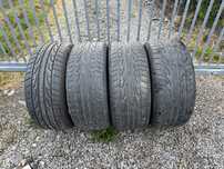 Opony Dunlop Sport Maxx 275/50 r20