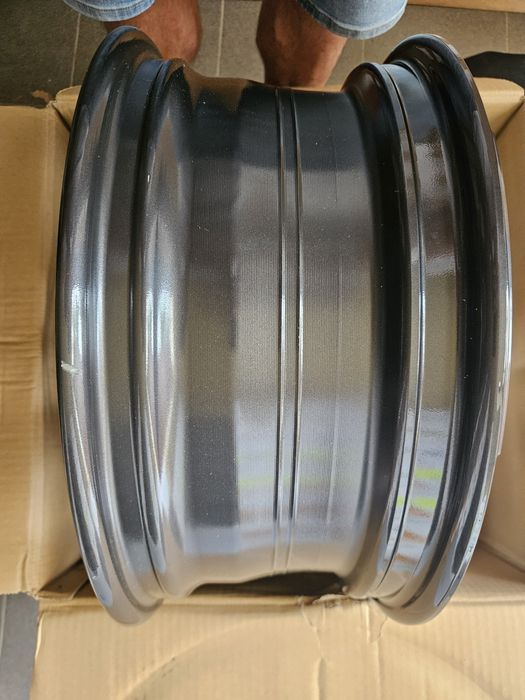 Peugeot Expert 17 " Nowe 5x108 Traveller OE Felgi Nowe Oryginał