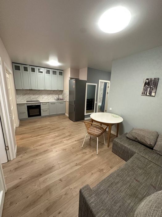 Сдам 2-ух комнатную квартиру в ЖК Дмитриевский