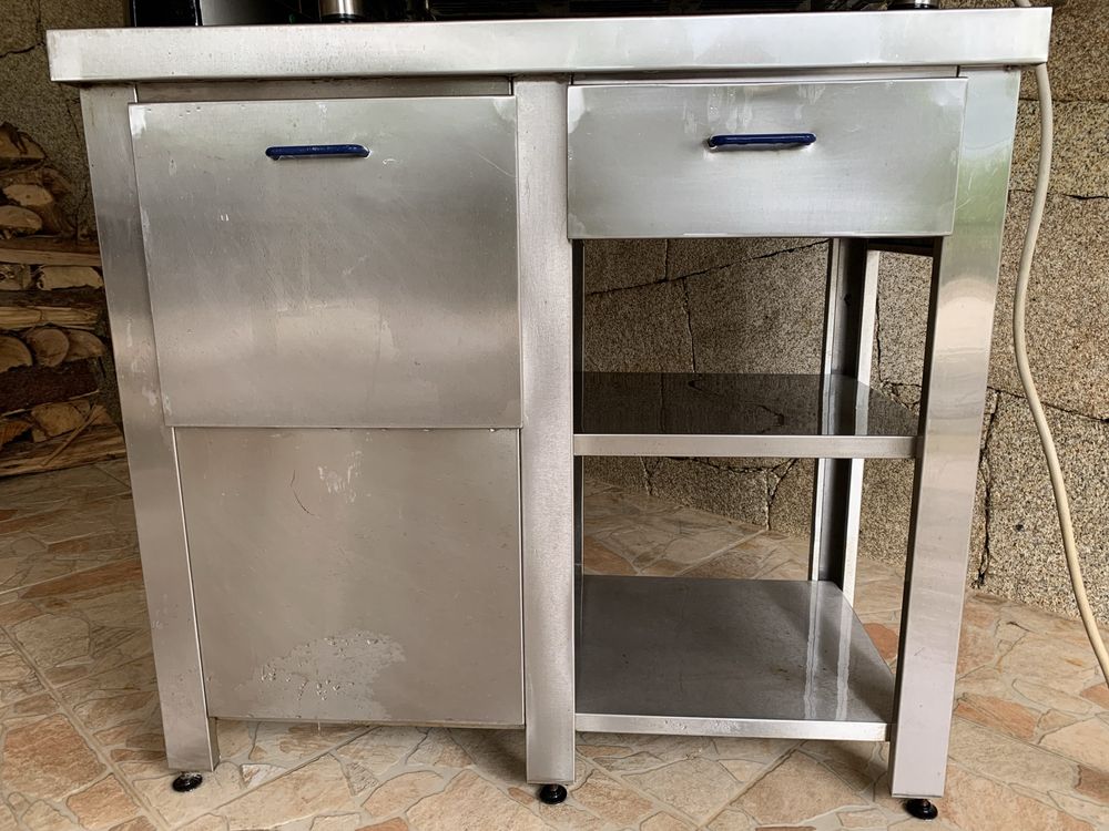 Maquina de café