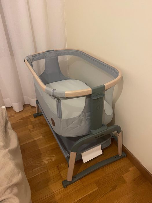 Berço Maxi Cose como novo