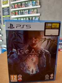 Scars Above PS5 Skup/Sprzedaż/Wymiana Lara Games