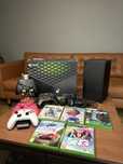 Konsola Xbox series X 1TB