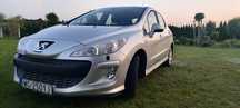 Peugeot 308 1.6 156km