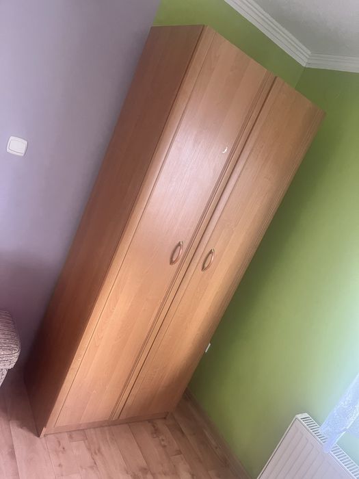 Meblościanka do pokoju
