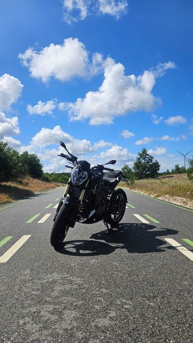 Keeway 2023 Rkf 125