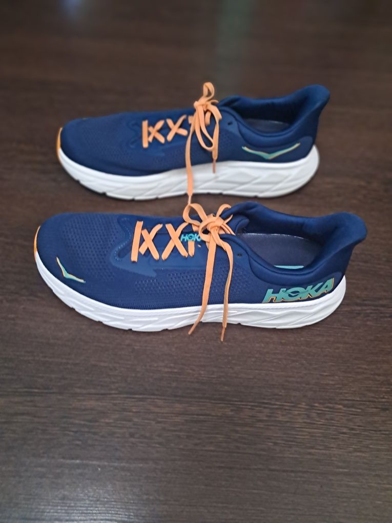 Кросівки Hoka One One Arahi 7.  Р 48. 31см