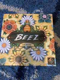 Gra planszowa „beez”