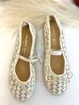 Nowe baletki 38 Steve Madden