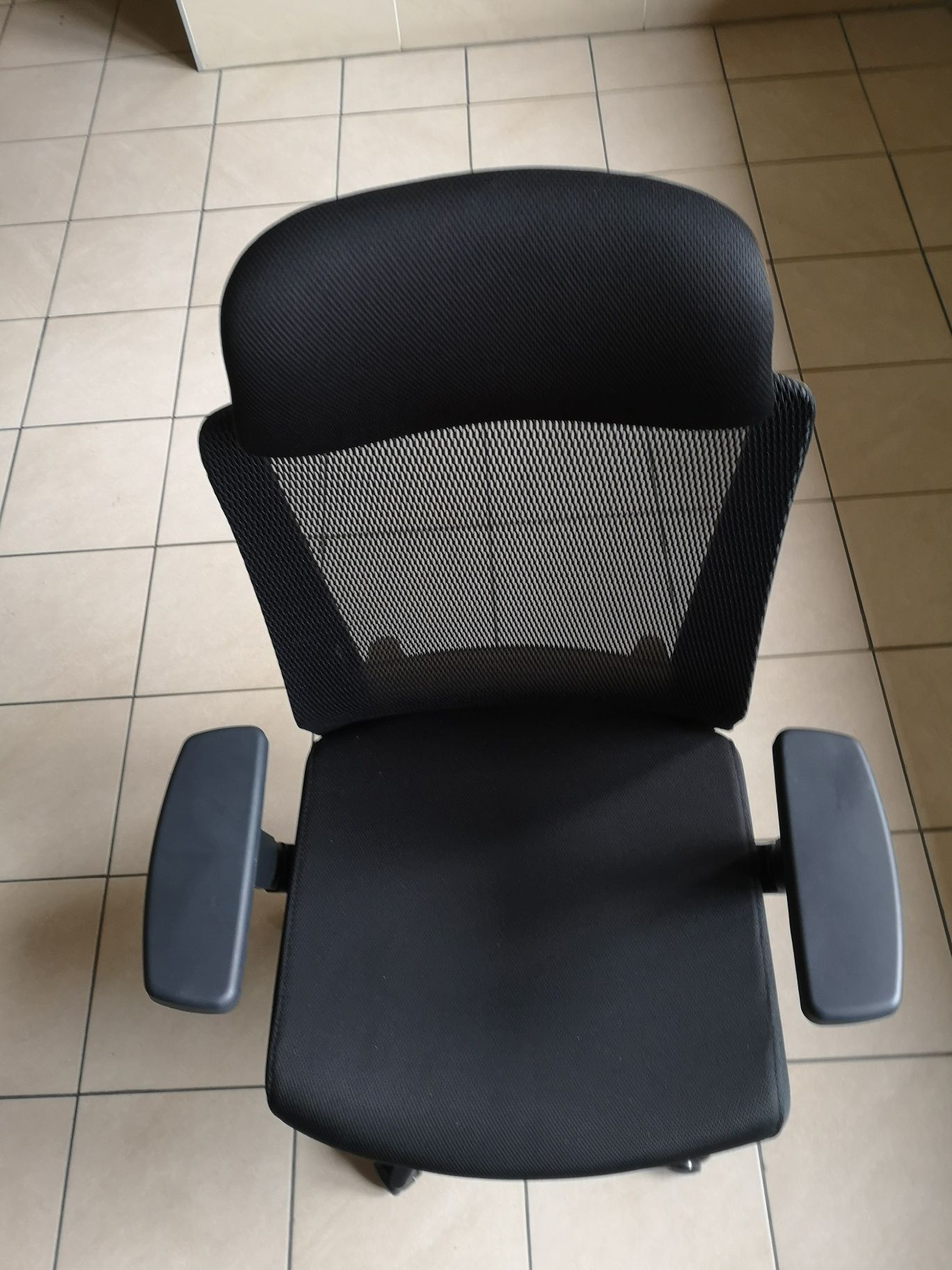 Fotel ergonomiczny Angel biurowy obrotowy julio +