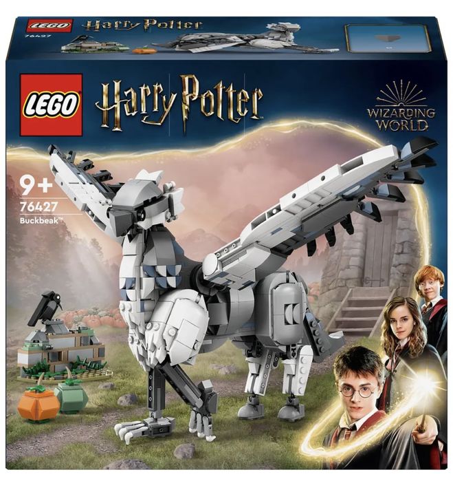 LEGO Wicked Кімната Глінди 75683