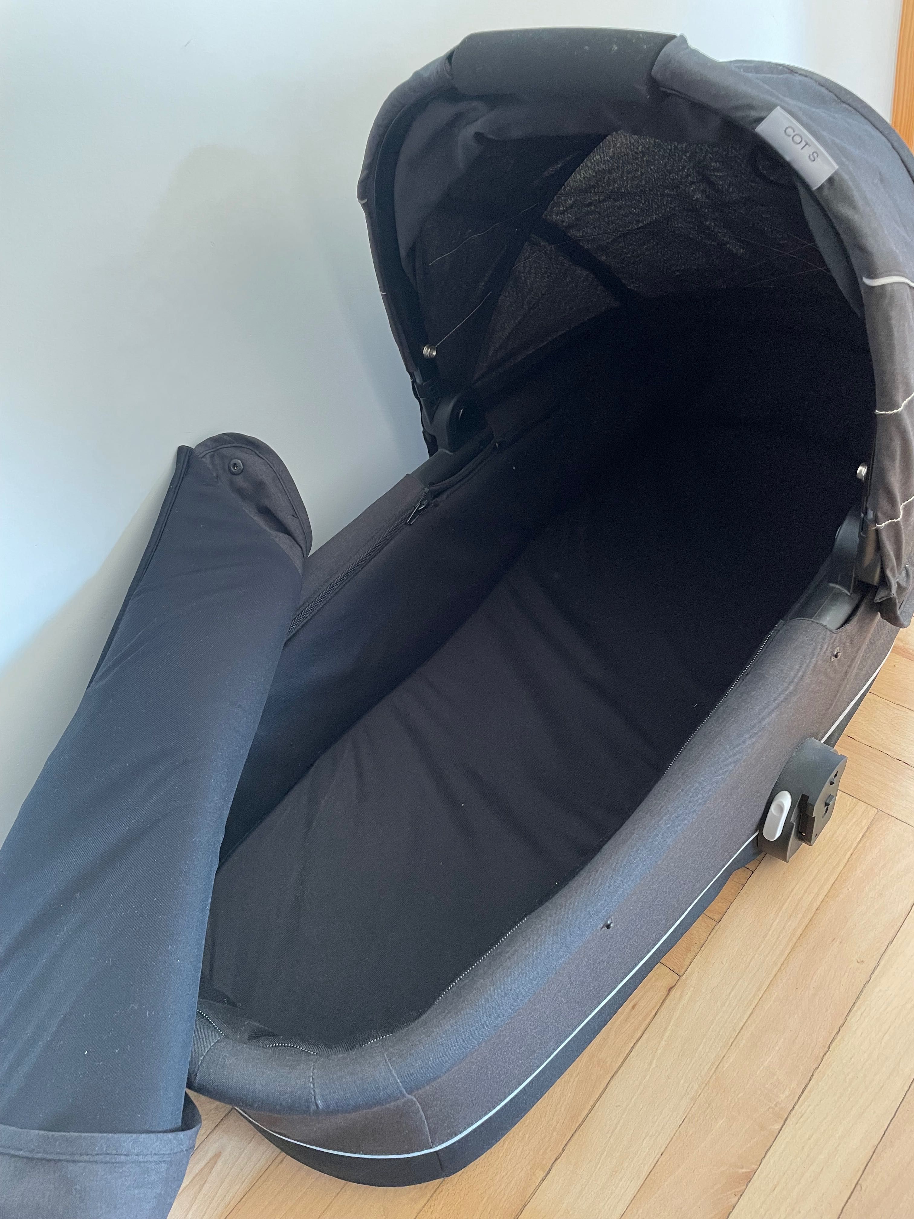 Wózek Cybex 2w1 .