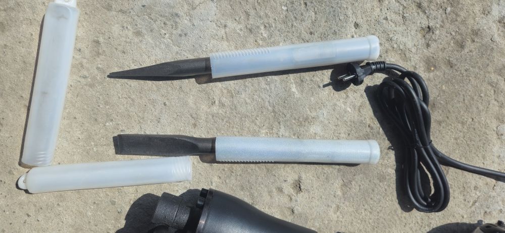 młot wyburzeniowy Hitachi H65SB2 WT.