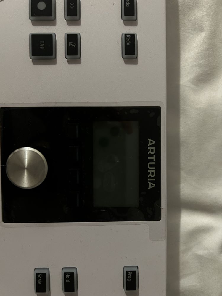 _KeyLab Essential 49 universal midi controller