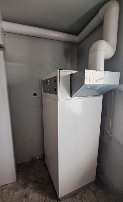 Pompa ciepła Stiebel Eltron WWK 300 SOL do wody użytkowej