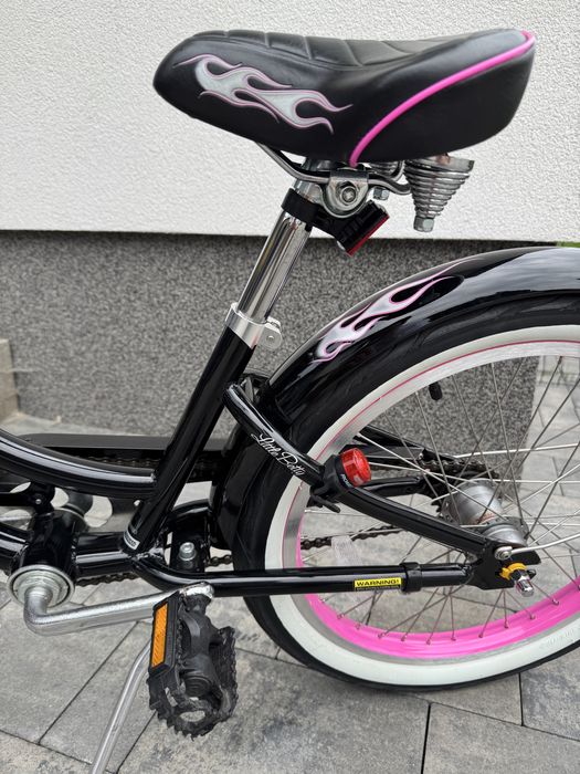 Rower Electra The Betty 3i 20 CALI + GRATISY