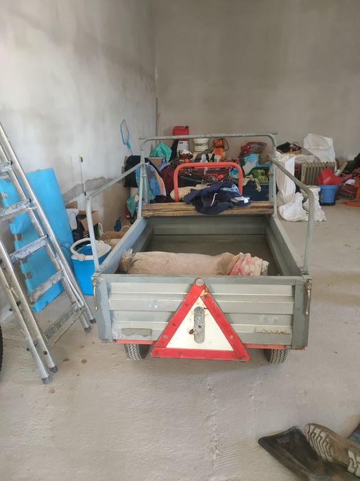 Vendo Motocultivador