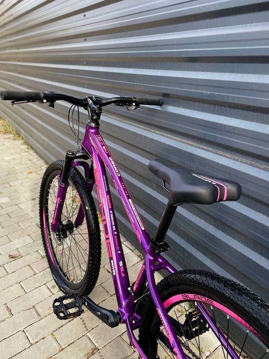 Жіночий велосипед 26