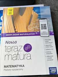 Zbior zadan z matematyki nowa teraz matura