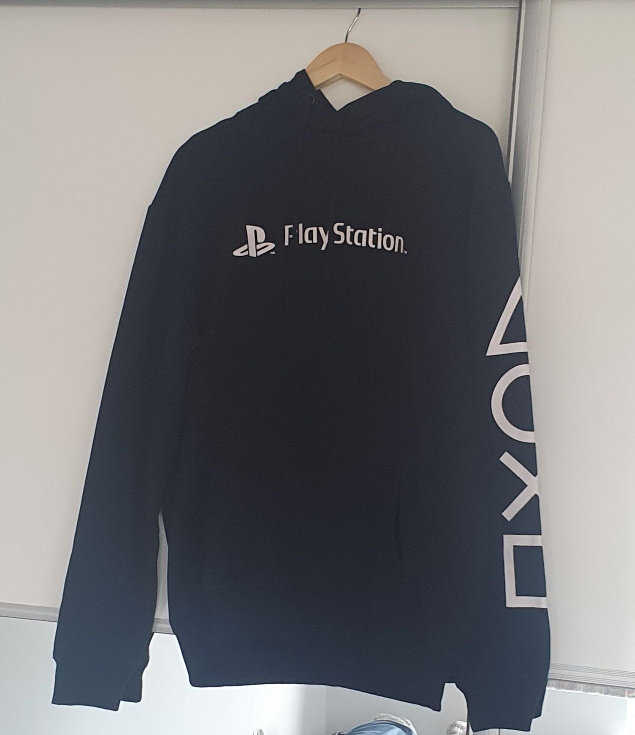 Bluza PlayStation