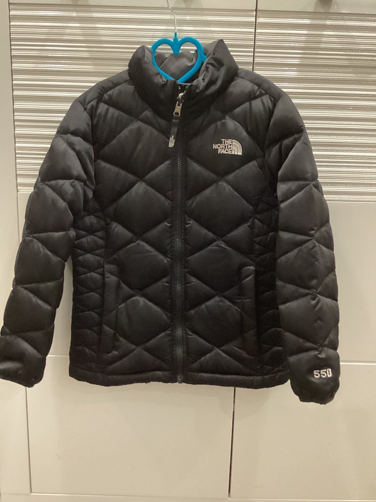 Курточка The North Face