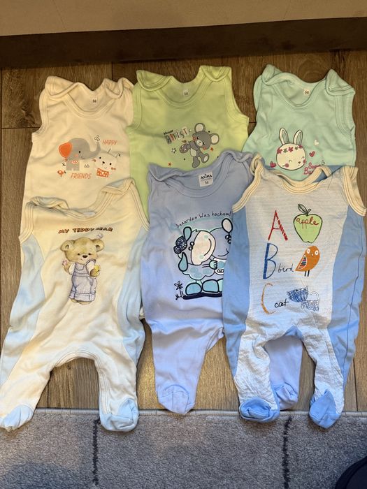 Śpiochy śpioszki 56