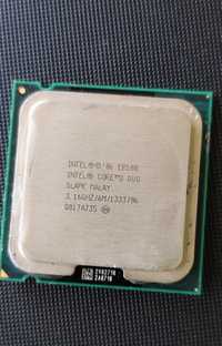 Processador Intel® Core™2 Duo E8500
Cache de 6 M, 3,16 GHz, barramento