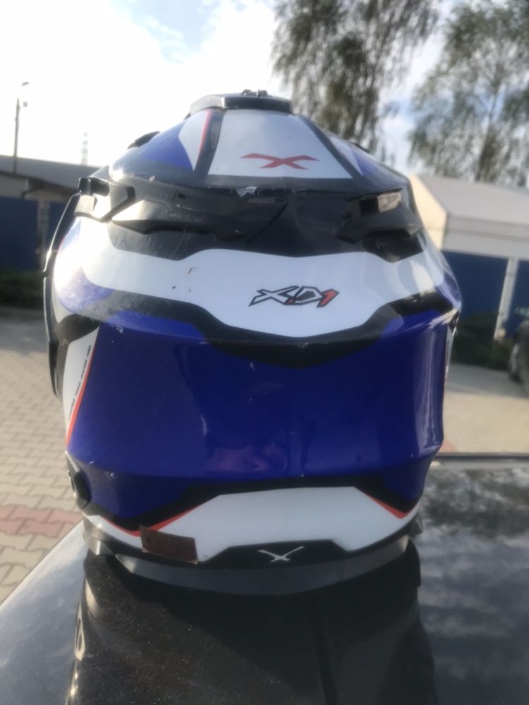 Kask Nexx X.D1 Canyon ECE 22-05