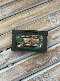 Warioland 4 GBAdvance