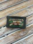 Warioland 4 GBAdvance