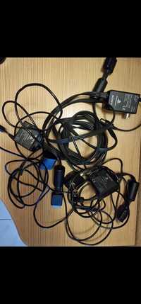 Kabel RFU do PlayStation 1 Orginalny