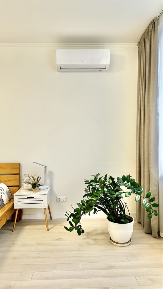 Продаж великої 1 - квартири 57 м2 з ремонтом біля парку