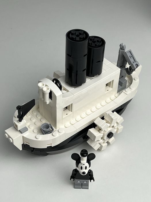 Lego Disney 40659