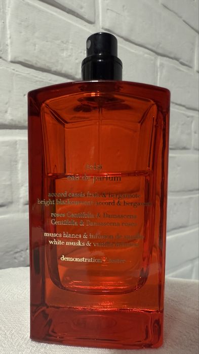 Giorgio Armani Si Passione Eclat