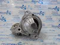 Motor De Arranque 7787354 D7G4 BMW E46 2002 320D BMW E46 COMPACT 2002 2.0D 150CV 3P CINZA