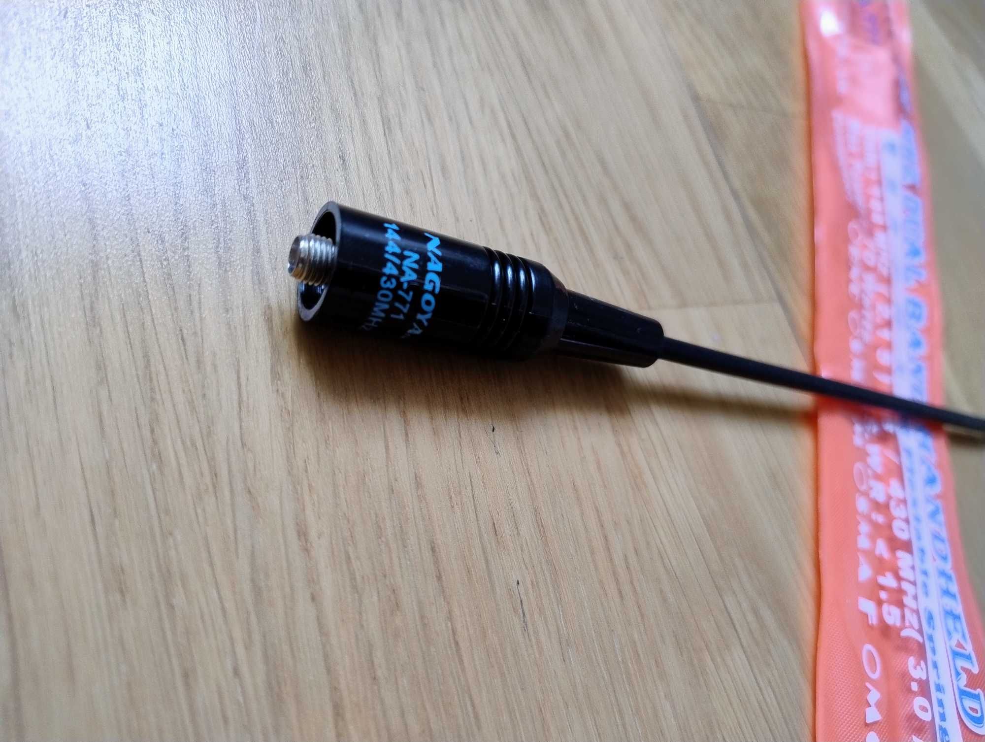 Antena NAGOYA NA-771 do Baofeng itp SMA