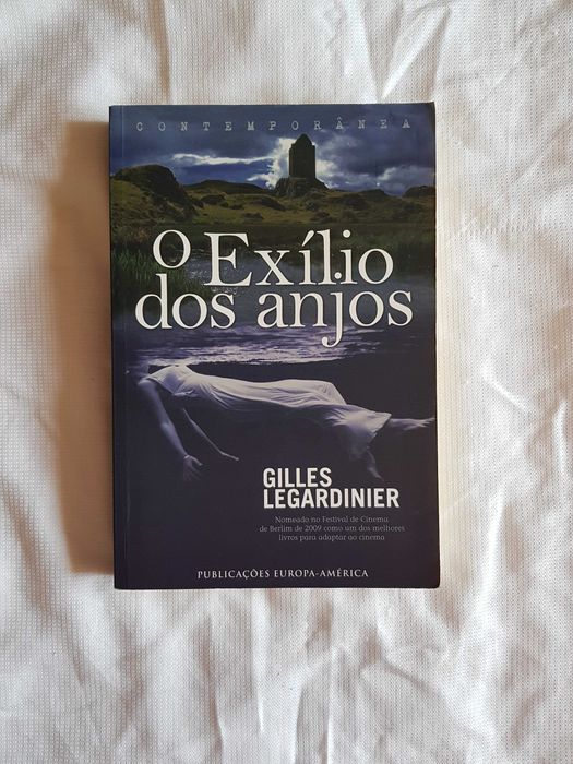 Vários Livros Policiais / Thriller