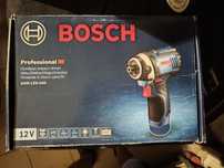 Bosch wkrętarka udarowa GDR 12V-105