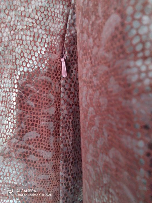 Kurtka ze skóry skórzana