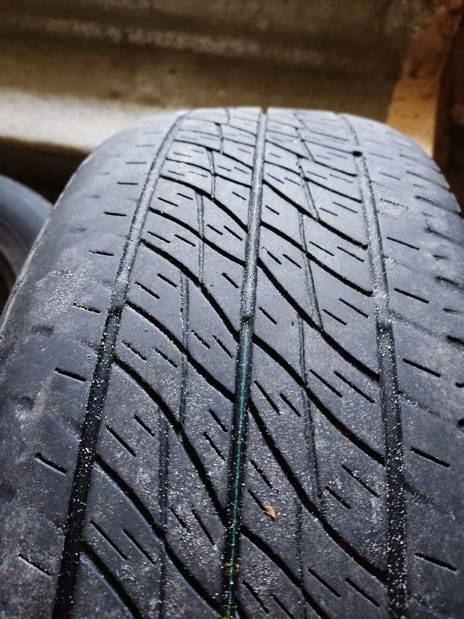 Шини 235/60 R16 літні