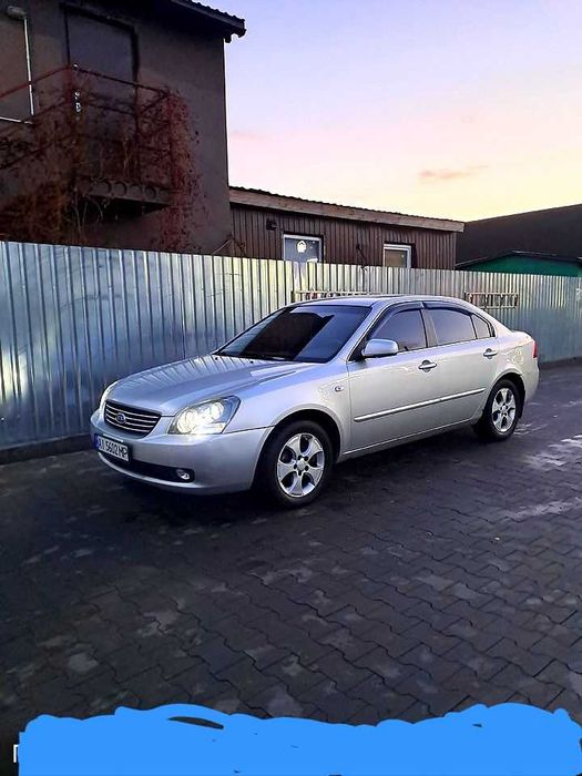 Продаж автомобіля