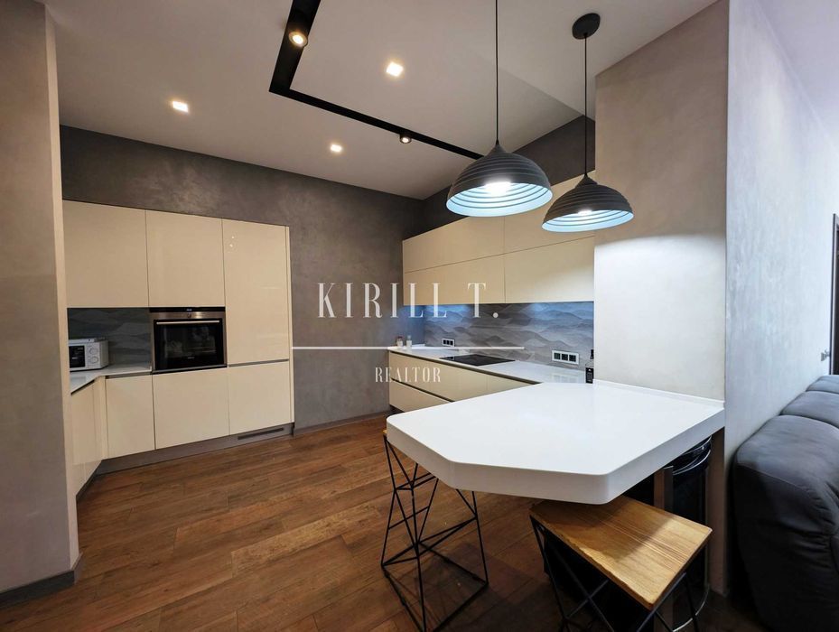 Аренда квартиры 4к 130м2 ЖК Дуэт/Рогалева/Литейная/Цент/Набережная