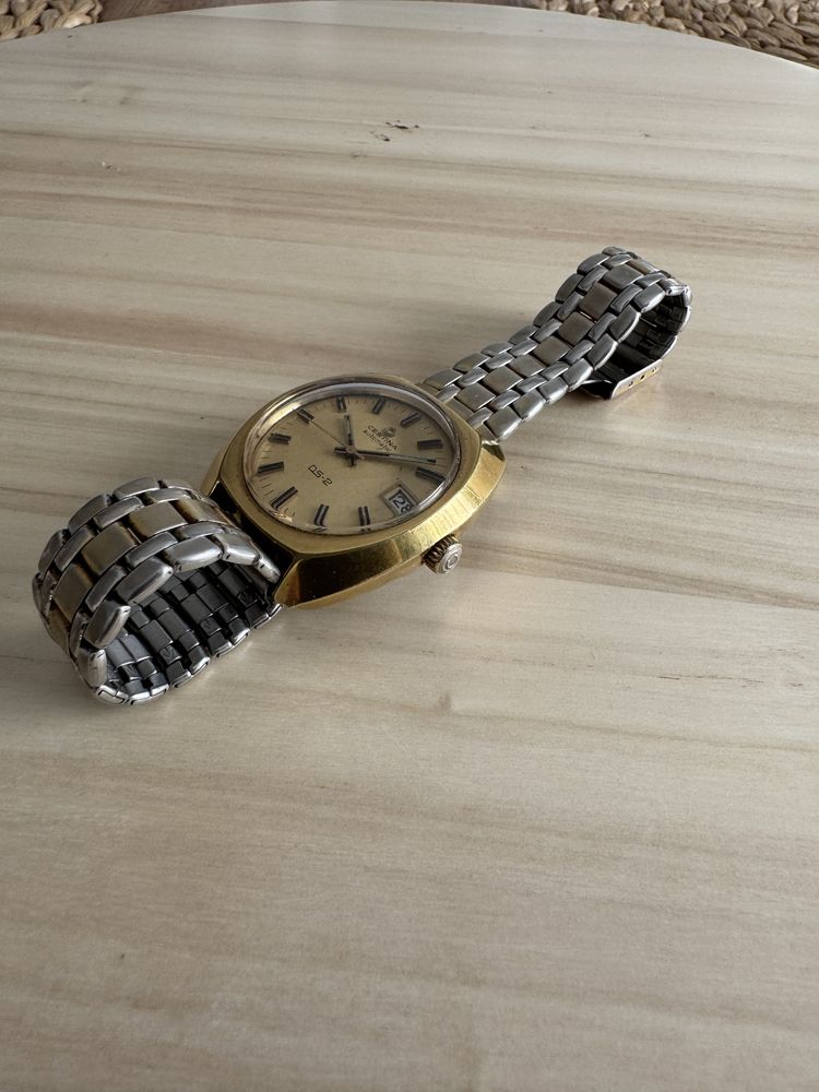 Zegarek Certina DS-2 automatic