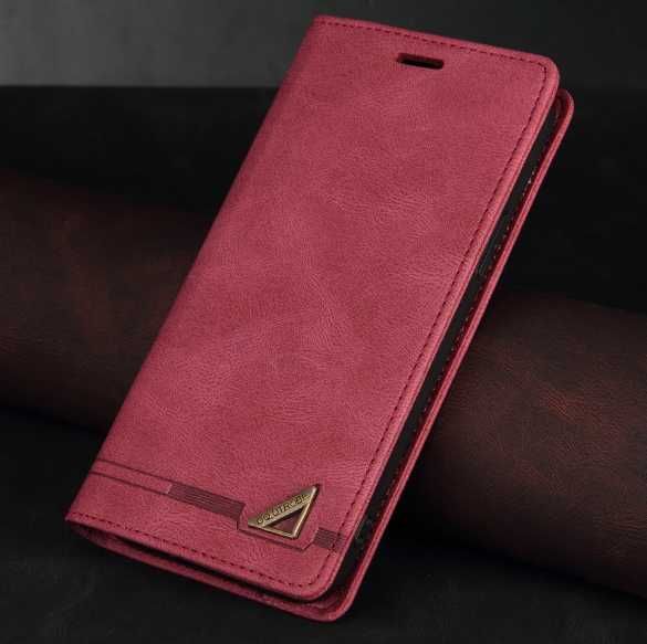 Чехол книжка для Samsung  А26, А16  Чохол-книга магнітний на самсунг