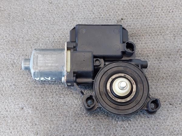 Motor vidro trás esquerdo VOLKSWAGEN Polo (6R, 6C)