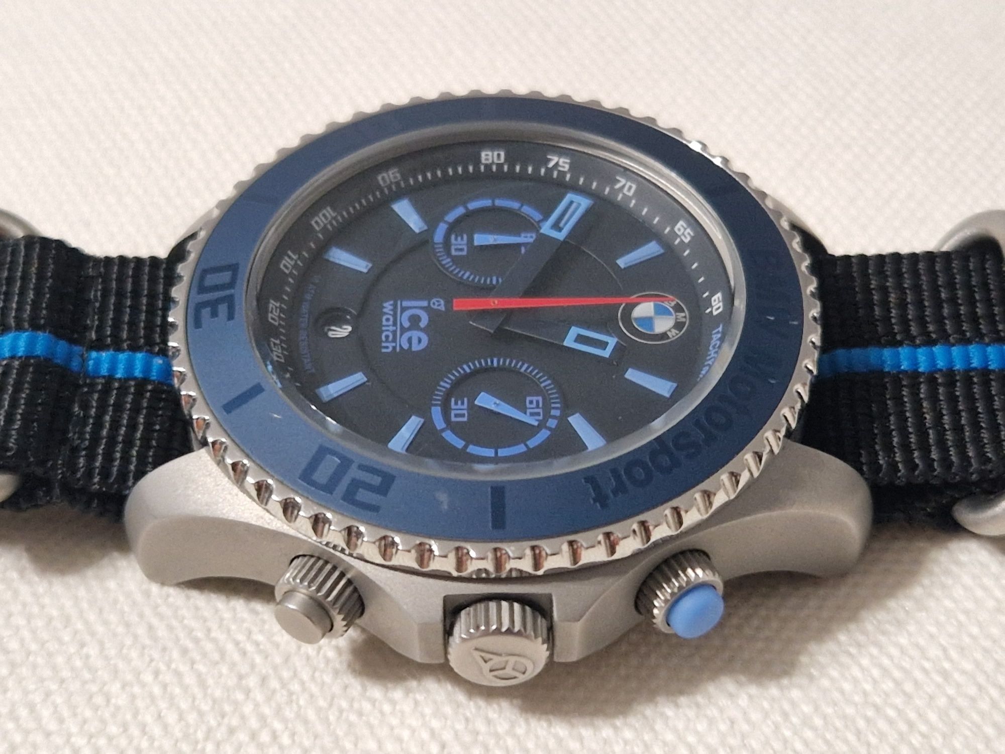 Zegarek Ice Watch BMW Motorsport XL