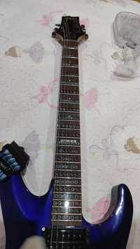 Guitarra elétrica ESP LTD H-51 = Nova