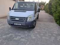 Ford transit  Ford Transit